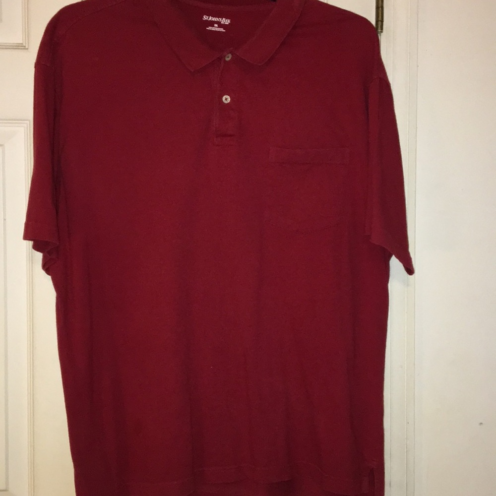 Men’s Shirt